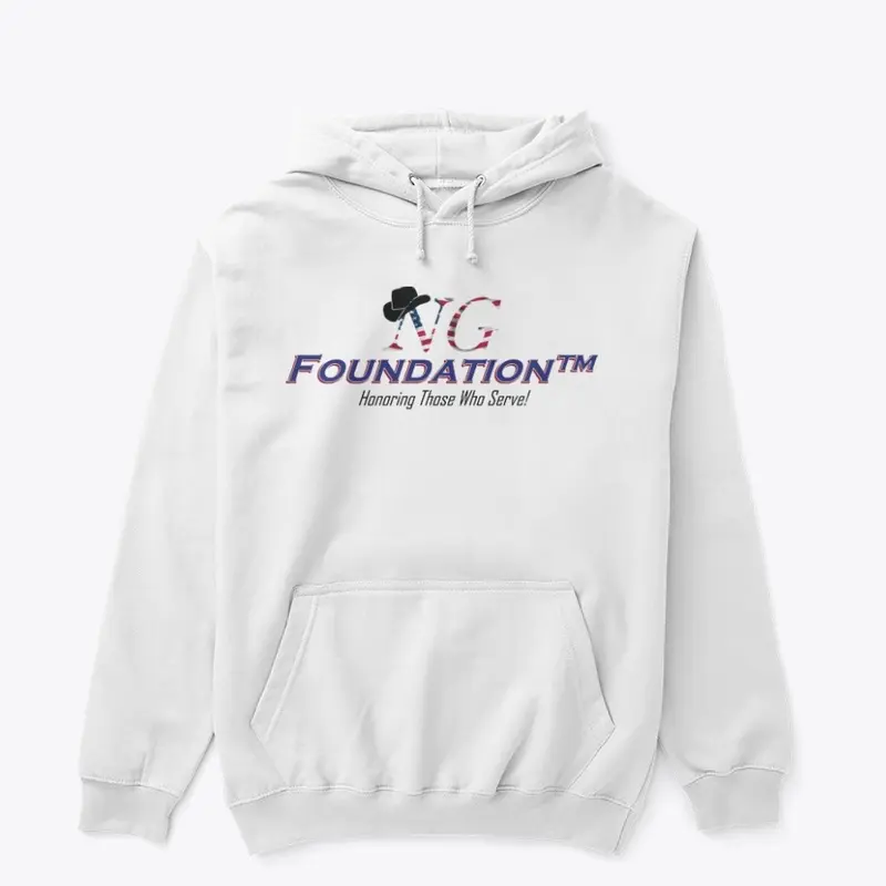 NG Foundation Hoodie