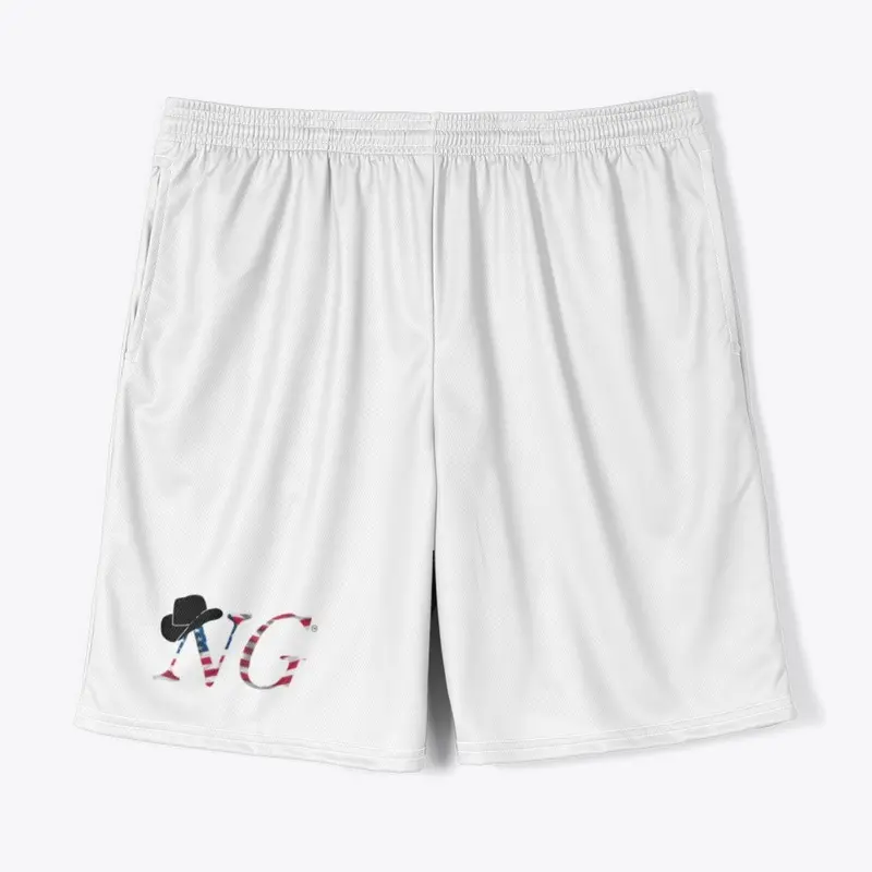 NG Shorts